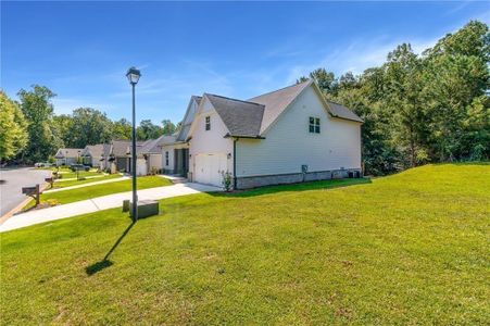 New construction Single-Family house 5808 Swinging Gate Rd, Gainesville, GA 30506 - image