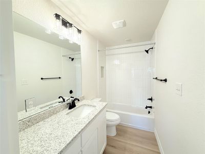 New construction Single-Family house 4779 Allison Dr, Belton, TX 76513 - image 7