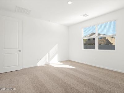 New construction Single-Family house 33 S 175Th Ave, Goodyear, AZ 85338 Arlo- photo 32 32