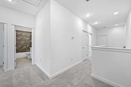 New construction Single-Family house 488 Orleanian Dr, Unit B, Buda, TX 78610 - image 15