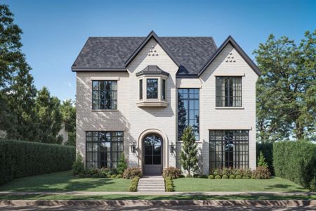 New construction Single-Family house 200 Murano Pl, Southlake, TX 76092 null- photo 0
