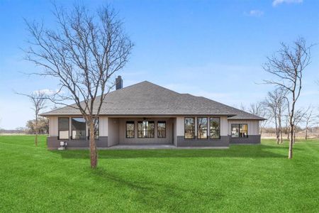 New construction Single-Family house 12473 Geraldine Dr, Fort Worth, TX 76126 - image