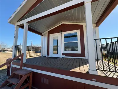 New construction Manufactured Home house 786 Holiday Village Dr, Quitman, TX 75783 - image