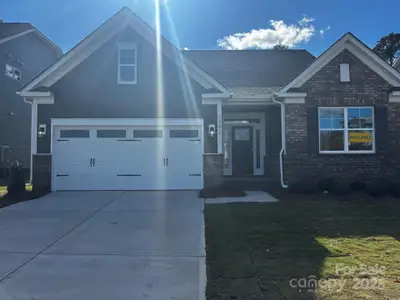 New construction Single-Family house 1392 Crooked Stick Dr, Rock Hill, SC 29730 plan Avery - image