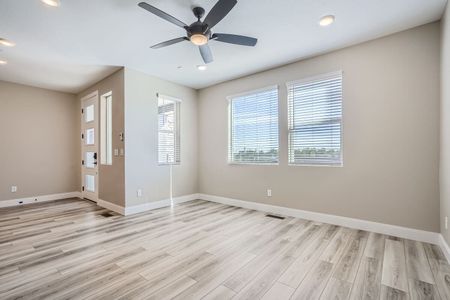 New construction Townhouse house 2475 W 69Th Pl, Denver, CO 80221 Horizon Two- photo 13 13