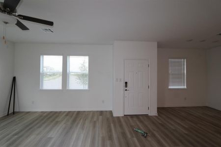 New construction Condo house 1000 Vanderscile Rd, Hutto, TX 78634 Carmichael 2- photo 18 18