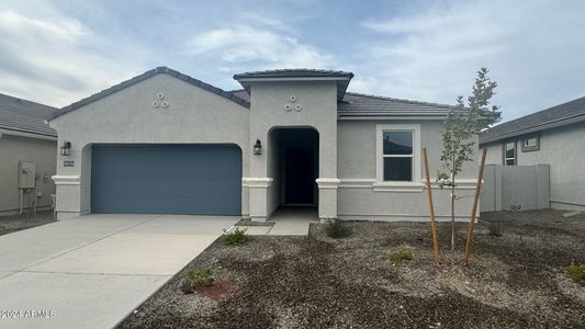 New construction Single-Family house 48456 N Duran Wy, Gold Canyon, AZ 85118 Kingston- photo 0 0