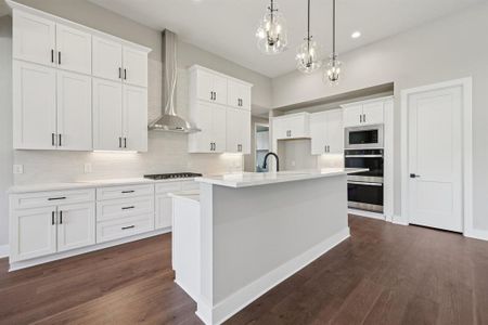 New construction Single-Family house 2638 Evinrude Dr, Grapevine, TX 76051 - image 7