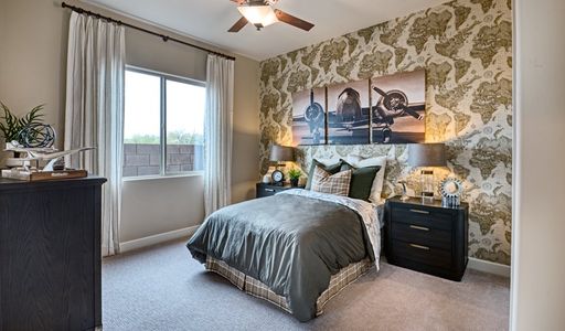 West Park Estates by Richmond American Homes in Queen Creek - photo 32 32