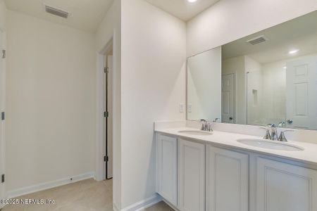 New construction Single-Family house 2320 Dallas Creek Ln, Green Cove Springs, FL 32043 null- photo 13 13