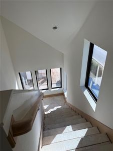 New construction Single-Family house 1422 Caywood Ln, Unit D, Houston, TX 77055 - image 18