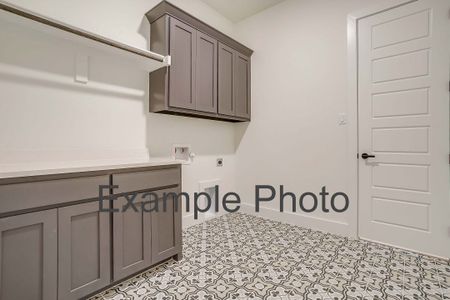 New construction Single-Family house 201 Palo Duro, Aledo, TX 76008 plan The San Antonio - image 16