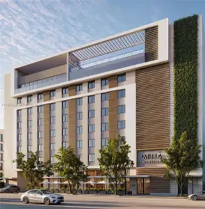 New construction Condo house 1136 Sw 3Rd Ave, Unit 504, Miami, FL 33130 - image