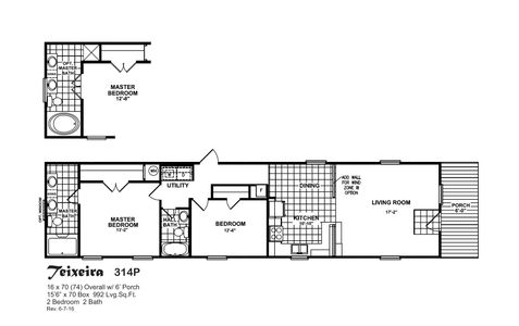 New construction Single-Family house Fort Worth, TX 76119 - photo 0