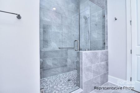 New construction Single-Family house 332 Triple Ponds Ct, Unit 22, Clover, SC 29710 - image 18