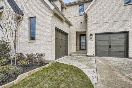 New construction Single-Family house 14876 Whippoorwill Ln, Frisco, TX 75035 Plan 609- photo 2 2