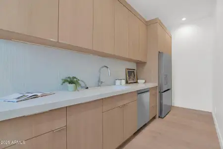 New construction Single-Family house 4704 N 40Th Pl, Phoenix, AZ 85018 - image 20