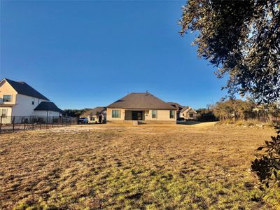 New construction Single-Family house 467 Yellow Bell Run, Dripping Springs, TX 78620 null- photo 5 5