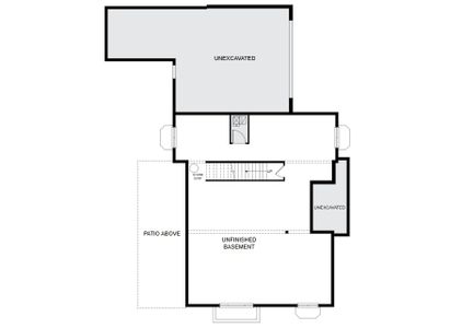 New construction Single-Family house 4888 Lions Paw St, Castle Rock, CO 80104 plan Fir - image 5
