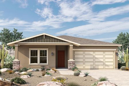 IronWing at Windrose by David Weekley Homes in Litchfield Park - photo 20 20