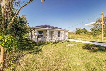 New construction Single-Family house 2728 Golfview St, Lakeland, FL 33801 - image