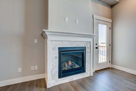 New construction Condo house 827 Schlagel St, Fort Collins, CO 80524 null- photo 62 62