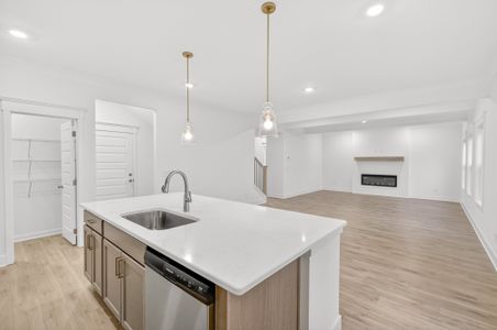 New construction Single-Family house Murfreesboro, TN 37153 plan The Canyon - image 8