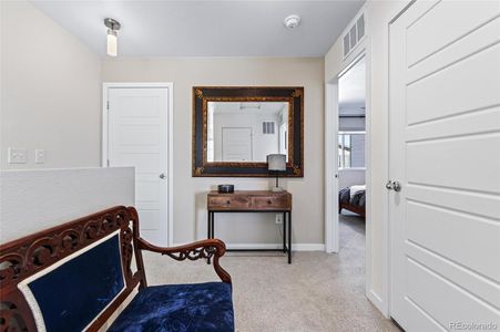 New construction Townhouse house 503 S Rollie Ave, Unit 8D, Fort Lupton, CO 80621 - image 12