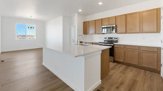 New construction Single-Family house 1454 Boyle St, Windsor, CO 80550 plan Charleston - image 13