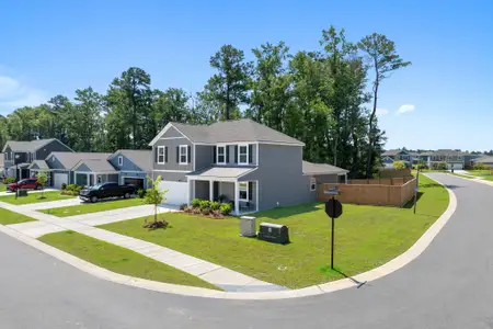 New construction Single-Family house 746 Meadowbrook Ln, Summerville, SC 29486 - image