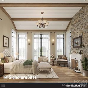 New construction Single-Family house Banner Elk, NC 28604 - image