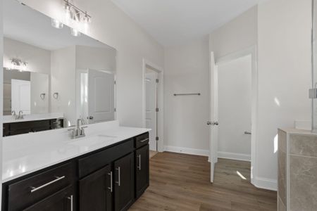 New construction Single-Family house 1820 Betsy Ross Dr, Moore, SC 29369 plan Wescott - image 11