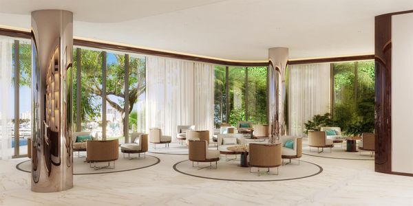 New construction Condo house 3013-3019 Harbor Dr, Unit 9c, Fort Lauderdale, FL 33316 - image 10