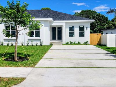 New construction Single-Family house 1212 Nw 4Th Ave, Fort Lauderdale, FL 33311 - image