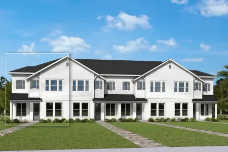 New construction Single-Family house 12194 Enchanted Sky Dr, Venice, FL 34293 plan The Freshwater - image