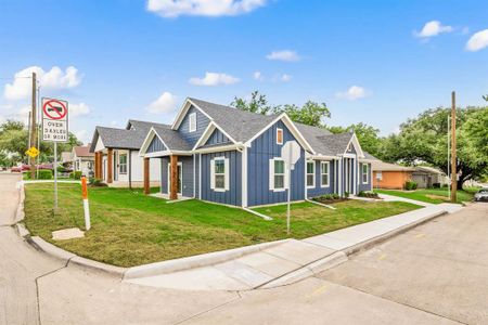 New construction Single-Family house 812 13Th St, Plano, TX 75074 - image