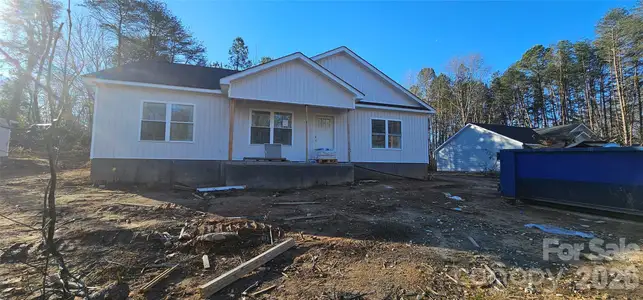 New construction Single-Family house 308 Zion Church Rd, Clover, SC 29710 - image