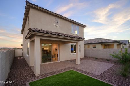 New construction Single-Family house 14578 W Valentine Street, Surprise, AZ 85379 - photo 29 29