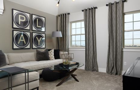 Highland Village by Pulte Homes in Georgetown - photo 17 17