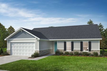 New construction Single-Family house 6038 Bella Vista Dr, Denver, NC 28037 null- photo 1 1