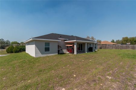 New construction Single-Family house 16365 Sw 47 Ter, Ocala, FL 34473 null- photo 3 3