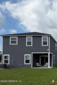 New construction Single-Family house 8662 Crystalline Ln, Jacksonville, FL 32221 - image