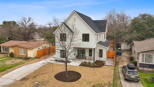 New construction Single-Family house 1716 Morrow St, Austin, TX 78757 - photo 33 33