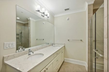 New construction Condo/Apt house 229 Peachtree Hills Avenue Northeastern , Unit 325, Atlanta, GA 30305 Springdale- photo 17 17