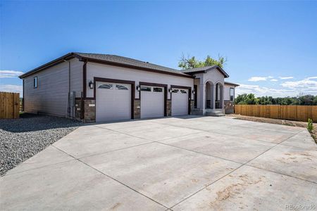 New construction Single-Family house 7292 Xenophon Court, Arvada, CO 80005 - photo 0