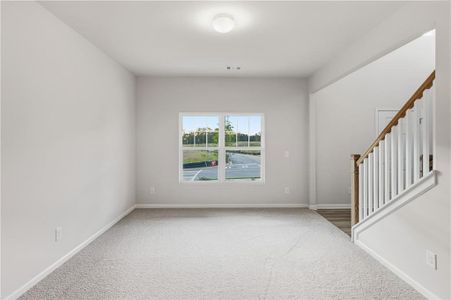 New construction Single-Family house 103 Hampton Rdg Wy, Jefferson, GA 30549 - image 19