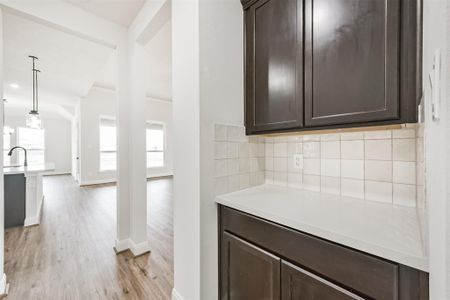 New construction Single-Family house 6611 Freret Bayou Dr, Baytown, TX 77523 - image 5