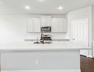 New construction Single-Family house 3017 Hickory Haven Ln, Conroe, TX 77385 null- photo 9 9