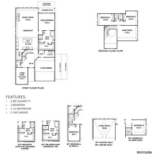 New construction Single-Family house 166 Hazy Hills Lp, Dripping Springs, TX 78620 null- photo 8 8