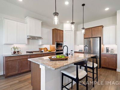 New construction Single-Family house 13601 Fairway Arbor Dr, Texas City, TX 77568 plan The Edward A - image 10